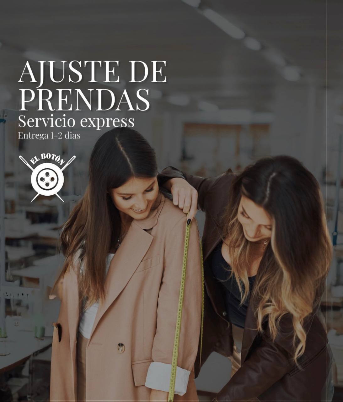 Ajustes y Arreglos