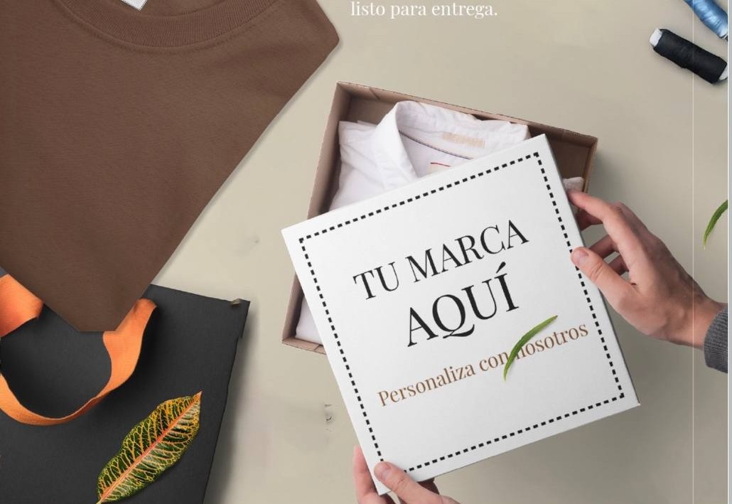 Asesoría en Creación de Marca