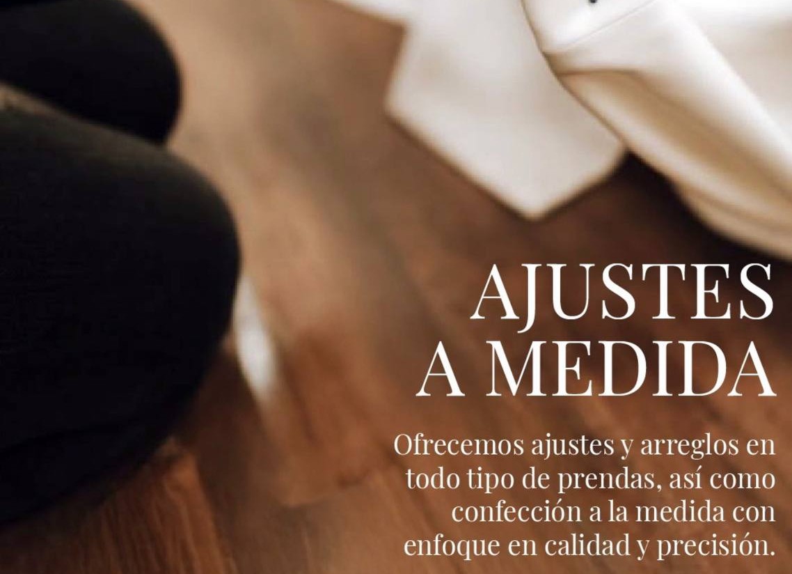 Slow Fashion y Reparación