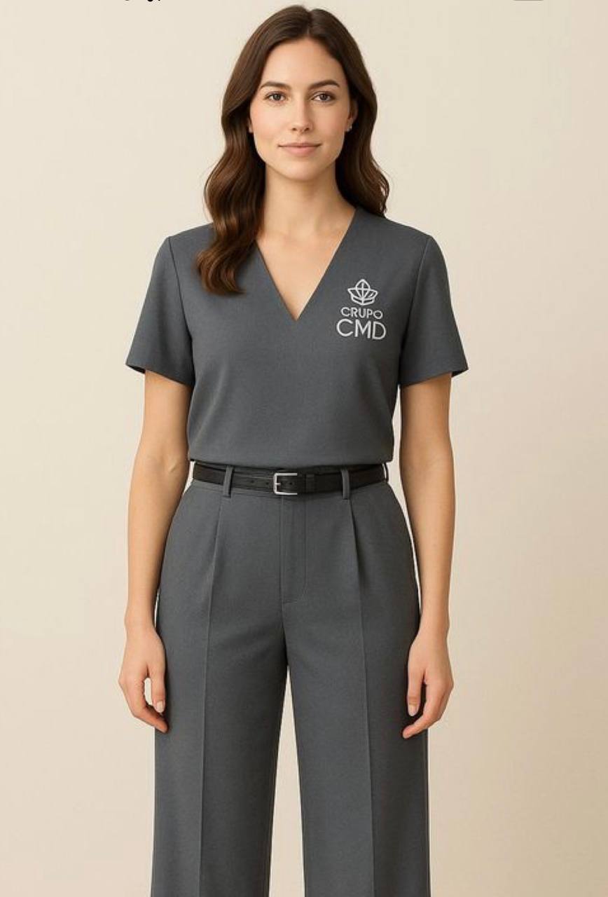 Uniformes Corporativos